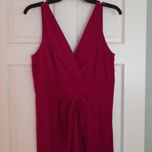Diane von Furstenberg dress